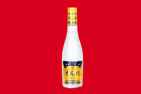 三亚回收杏花村