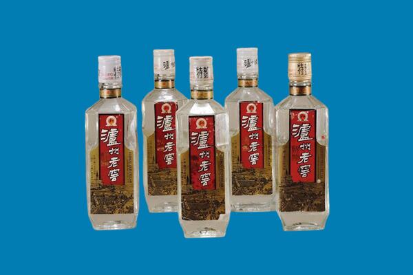 三亚回收老酒