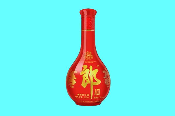 三亚回收郎酒